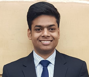 Aditya Jain