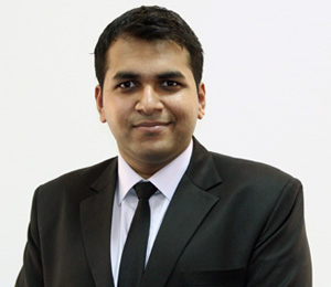 Arijeet Tarafdar