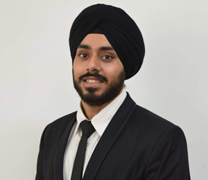 Arpit Madan