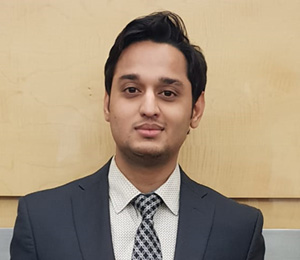 Kushagra Gupta