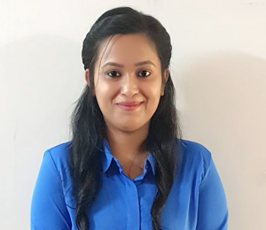 Madhvi Singh