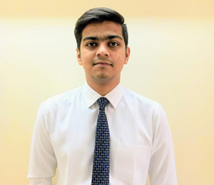 Rohan Shah