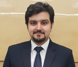 Sanchit Gulati