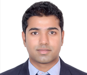 Tharun Nair