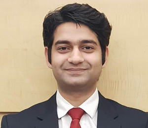 Varun Khanuja